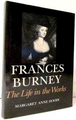 Frances Burney