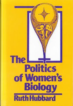 Politics of Women's Biology  9780813514901 Front Cover