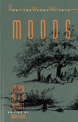 Moods  9780813516707 Front Cover