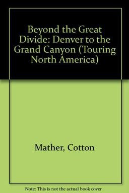 Beyond the Great Divide