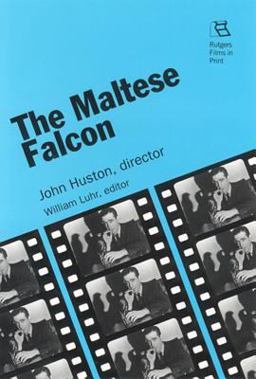 The Maltese Falcon