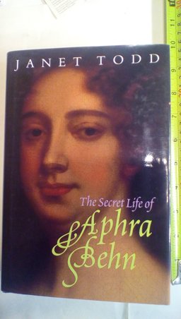 The Secret Life of Aphra Behn