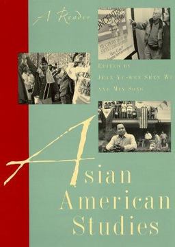 Asian American Studies