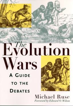 The Evolution Wars