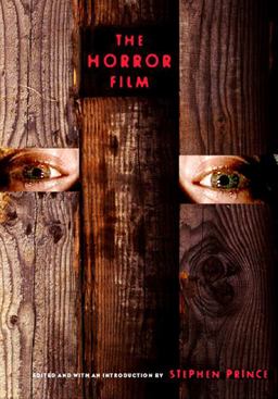 Horror Film  9780813533636 Front Cover