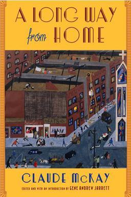 Long Way from Home  9780813539683 Front Cover