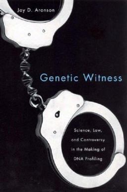 Genetic Witness Genetic Witness