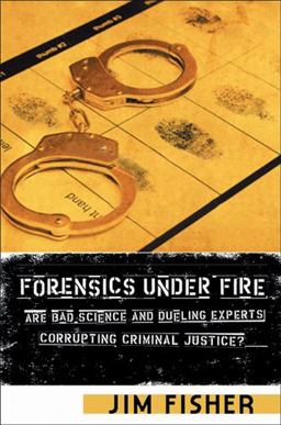 Forensics under Fire