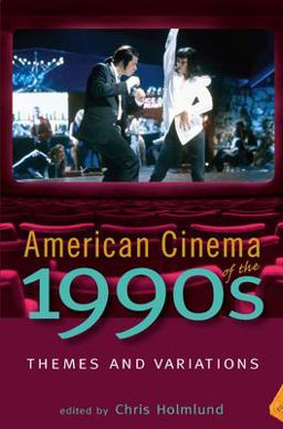 American Cinema of The 1990s