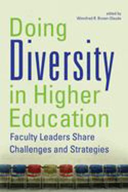 Doing Diversity in Higher Education Doing Diversity in Higher Education