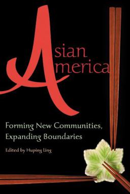 Asian America Asian America