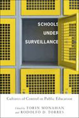 Schools under Surveillance