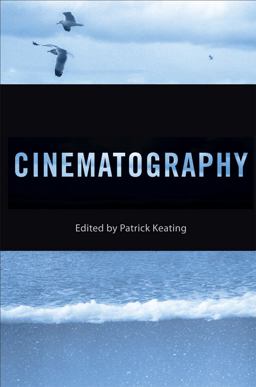 Cinematography  9780813563497 Front Cover