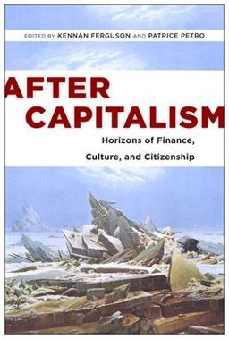 After Capitalism After Capitalism