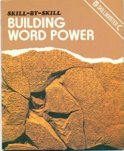 Building Word Power