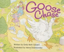 Goose Chase