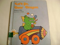 Let's Go Dear Dragon