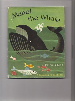 Mabel the Whale