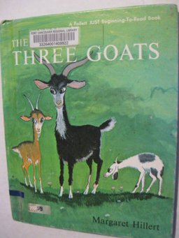 Three Goats