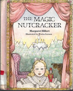 The Magic Nutcracker