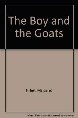 The Boy and the Goats