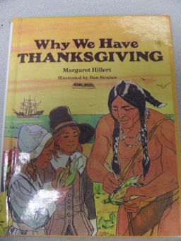 Why We Have Thanksgiving