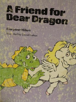 A Friend for Dear Dragon