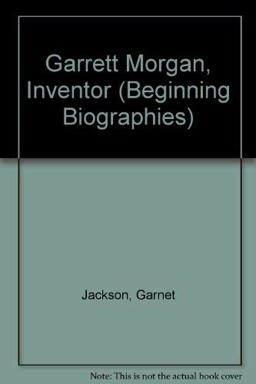 Garrett Morgan, Inventor