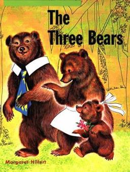 Three Bears
