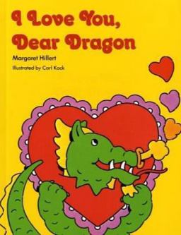 I Love You, Dear Dragon