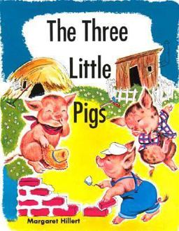 Three Little Pigs