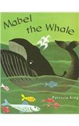 Mabel the Whale