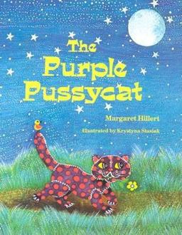 Purple Pussycat