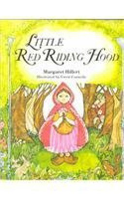 Little Red Riding Hood