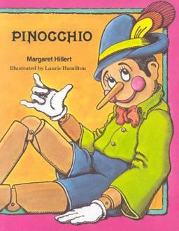 Pinocchio