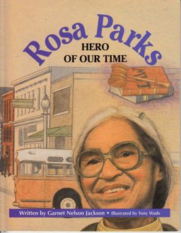 Rosa Parks