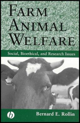 Farm Animal Welfare Farm Animal Welfare