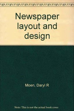 Newspaper Layout and Design