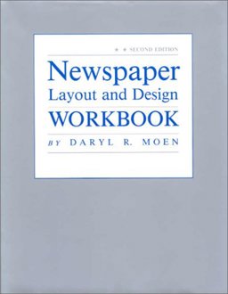 Newspaper Layout and Design