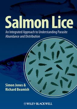 Salmon Lice Salmon Lice