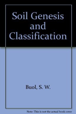 Soil Genesis and Classification