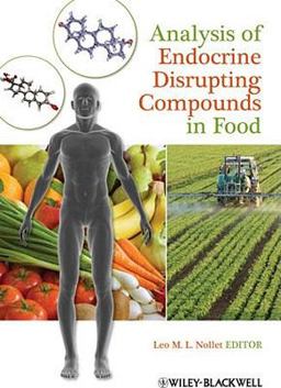 Analysis of Endocrine Disrupting Compounds in Food Analysis of Endocrine Disrupting Compounds in Food