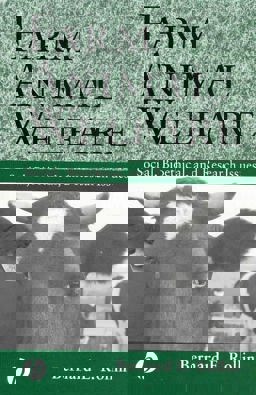 Farm Animal Welfare Farm Animal Welfare