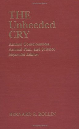 The Unheeded Cry The Unheeded Cry