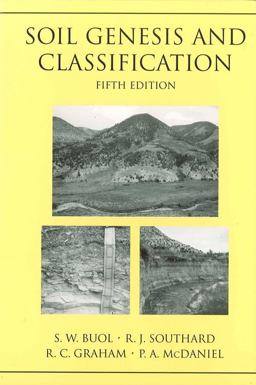 Soil Genesis and Classification