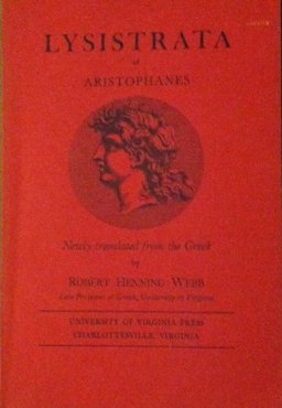 Lysistrata