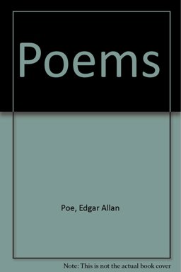 The Poems of Edgar Allan Poe