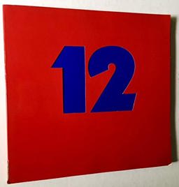 Twelve American Painters