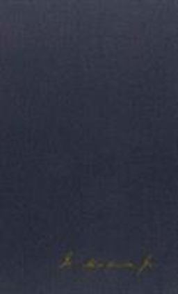 The Papers of James Madison V. 12; 2 March 1789 - 20 January 1790; with a Supplement 24 October 1775-24 January 1789