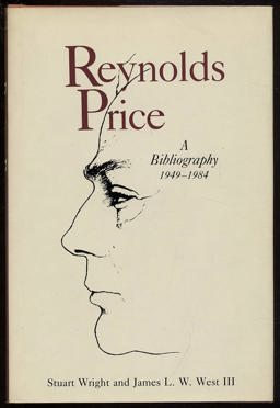 Reynolds Price